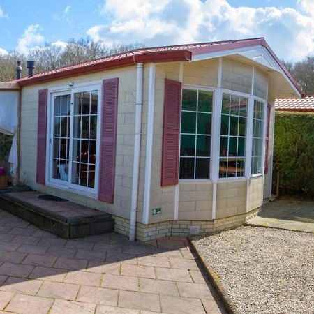 dutchduochalet37 s-Gravenzande Extérieur photo